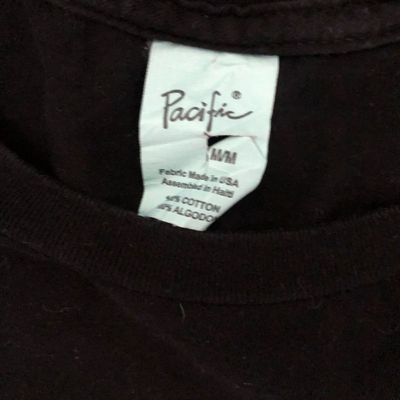 System of the Down Banner Marched Band Tee M - Picture 4 of 4